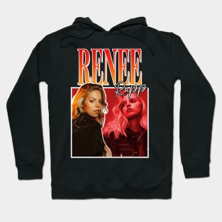 Renee Rapp Hoodie